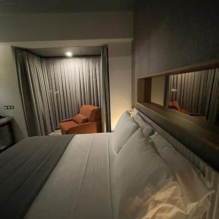 Ariel Hotel Alacati Kültér fotó